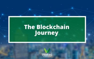 The Blockchain Journey